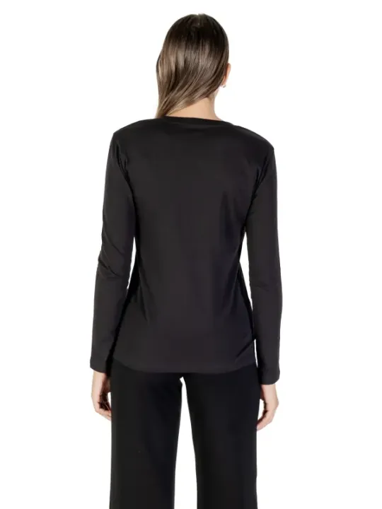 "Armani Exchange T-Shirts im Sale | Armani Exchange - Armani Exchange T-Shirt Donna online kaufen"|Planet-Deluxe