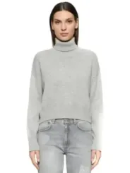 "Dondup Pullover im Sale | Dondup - Dondup Maglia Donna online kaufen"|Planet-Deluxe