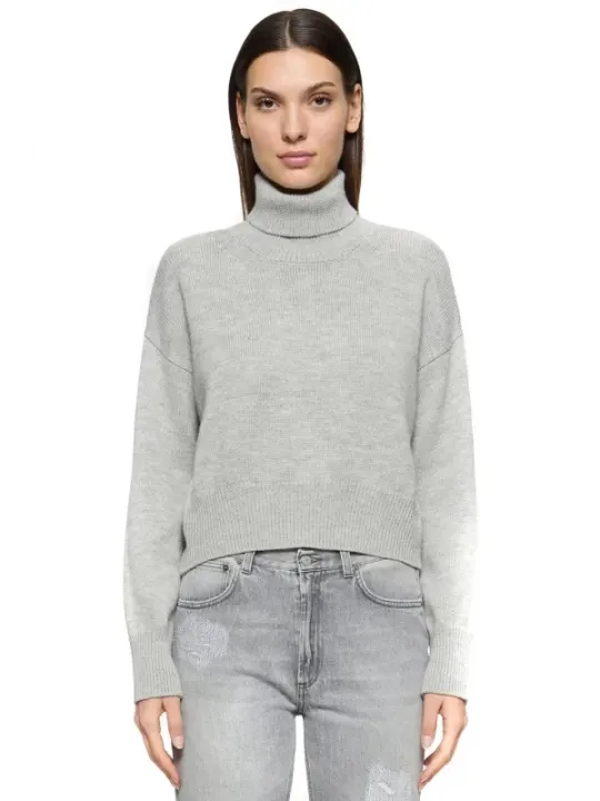 "Dondup Pullover im Sale | Dondup - Dondup Maglia Donna online kaufen"|Planet-Deluxe