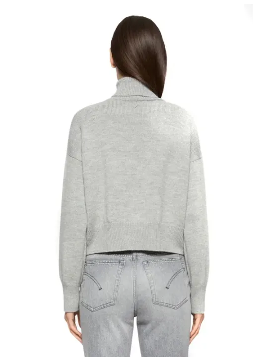 "Dondup Pullover im Sale | Dondup - Dondup Maglia Donna online kaufen"|Planet-Deluxe
