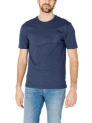 T-Shirt Gas - Gas T-Shirt Uomo 50,00 €  | Planet-Deluxe