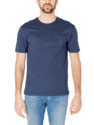 T-Shirt Gas - Gas T-Shirt Uomo 50,00 €  | Planet-Deluxe