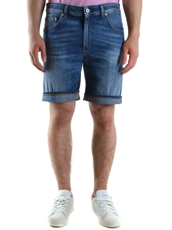 "Dondup Bermudas im Sale | Dondup - Dondup Bermuda Uomo online kaufen"|Planet-Deluxe "Dondup Bermudas im Sale | Dondup - Dondup Bermuda Uomo online kaufen"|Planet-Deluxe