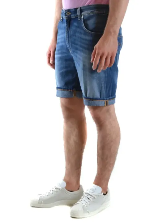 "Dondup Bermudas im Sale | Dondup - Dondup Bermuda Uomo online kaufen"|Planet-Deluxe