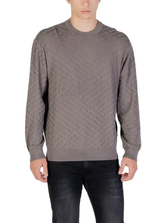 "Armani Exchange Pullover im Sale | Armani Exchange - Armani Exchange Maglia Uomo online kaufen"|Planet-Deluxe