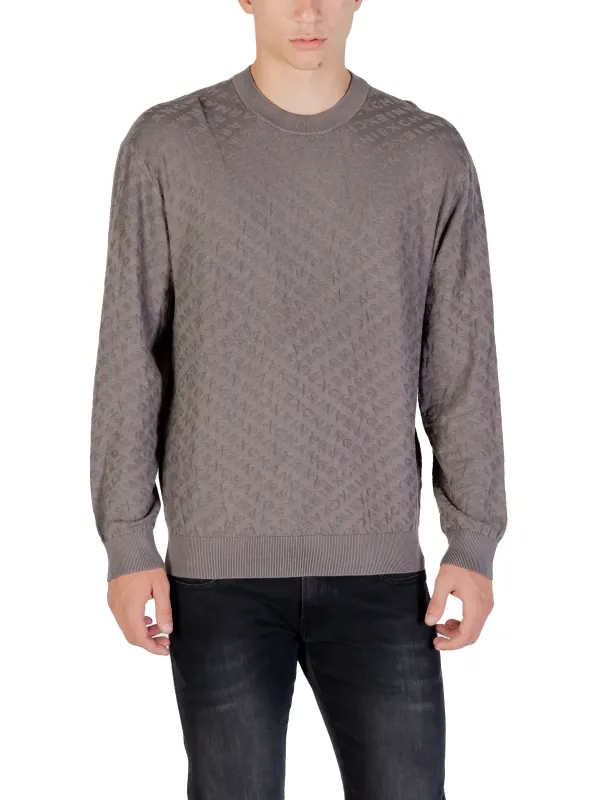 "Armani Exchange Pullover im Sale | Armani Exchange - Armani Exchange Maglia Uomo online kaufen"|Planet-Deluxe