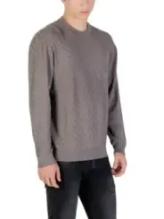 "Armani Exchange Pullover im Sale | Armani Exchange - Armani Exchange Maglia Uomo online kaufen"|Planet-Deluxe