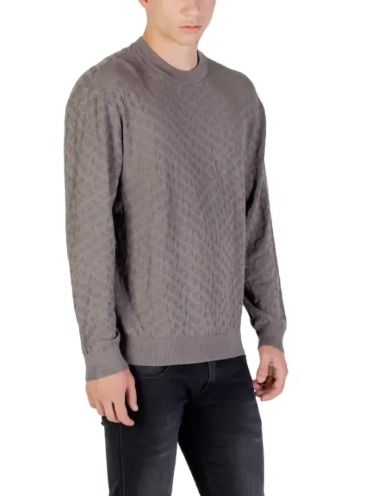 "Armani Exchange Pullover im Sale | Armani Exchange - Armani Exchange Maglia Uomo online kaufen"|Planet-Deluxe