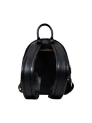 "Love Moschino Einzelstücke & Seltenheiten im Sale | Love Moschino Rucksack Schwarz HW Kollektion online kaufen"|Planet-Deluxe