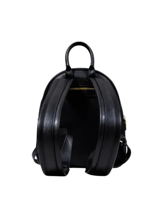 "Love Moschino Einzelstücke & Seltenheiten im Sale | Love Moschino Rucksack Schwarz HW Kollektion online kaufen"|Planet-Deluxe