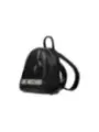 "Love Moschino Einzelstücke & Seltenheiten im Sale | Love Moschino Rucksack Schwarz HW Kollektion online kaufen"|Planet-Deluxe