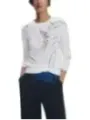 "Desigual Pullover im Sale | Desigual - Desigual Maglia Donna online kaufen"|Planet-Deluxe