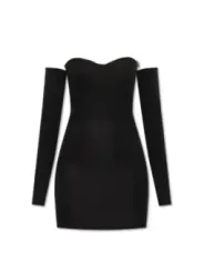"Dsquared2 Kleider im Sale | Dsquared2 - Dsquared2 Abito Donna online kaufen"|Planet-Deluxe