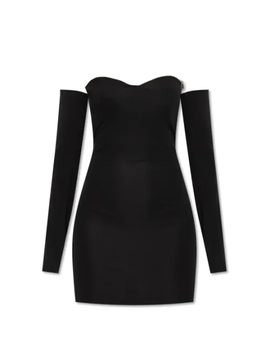 "Dsquared2 Kleider im Sale | Dsquared2 - Dsquared2 Abito Donna online kaufen"|Planet-Deluxe