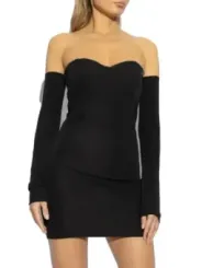 "Dsquared2 Kleider im Sale | Dsquared2 - Dsquared2 Abito Donna online kaufen"|Planet-Deluxe
