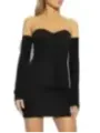 "Dsquared2 Kleider im Sale | Dsquared2 - Dsquared2 Abito Donna online kaufen"|Planet-Deluxe