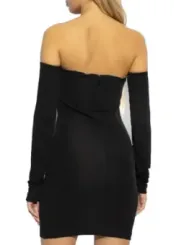 "Dsquared2 Kleider im Sale | Dsquared2 - Dsquared2 Abito Donna online kaufen"|Planet-Deluxe