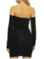 "Dsquared2 Kleider im Sale | Dsquared2 - Dsquared2 Abito Donna online kaufen"|Planet-Deluxe