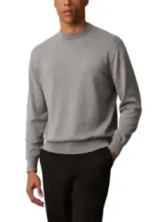 "Calvin Klein Jeans Pullover im Sale | Calvin Klein Jeans - Calvin Klein Jeans Maglia Uomo online kaufen"|Planet-Deluxe