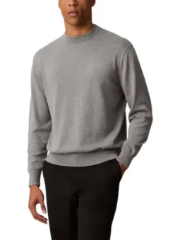 Calvin Klein Jeans Maglia - Stilvoller Herrenpullover