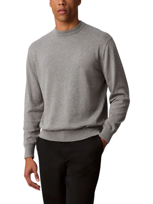 "Calvin Klein Jeans Pullover im Sale | Calvin Klein Jeans - Calvin Klein Jeans Maglia Uomo online kaufen"|Planet-Deluxe