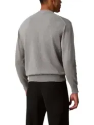 "Calvin Klein Jeans Pullover im Sale | Calvin Klein Jeans - Calvin Klein Jeans Maglia Uomo online kaufen"|Planet-Deluxe