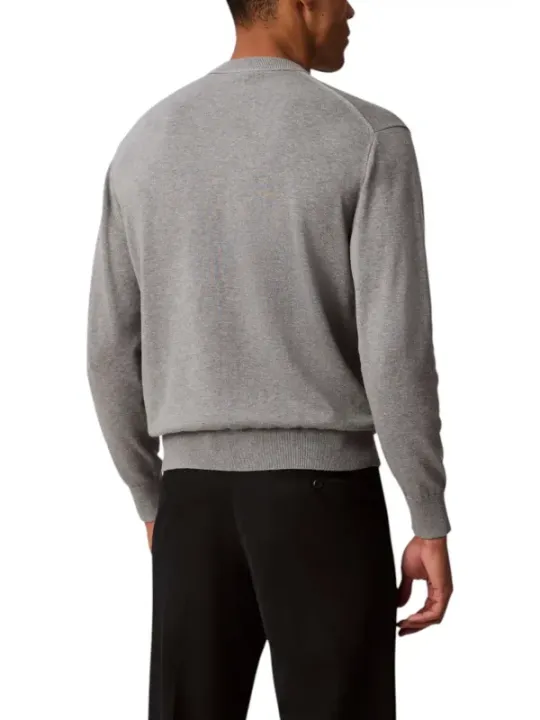 "Calvin Klein Jeans Pullover im Sale | Calvin Klein Jeans - Calvin Klein Jeans Maglia Uomo online kaufen"|Planet-Deluxe