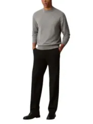 "Calvin Klein Jeans Pullover im Sale | Calvin Klein Jeans - Calvin Klein Jeans Maglia Uomo online kaufen"|Planet-Deluxe