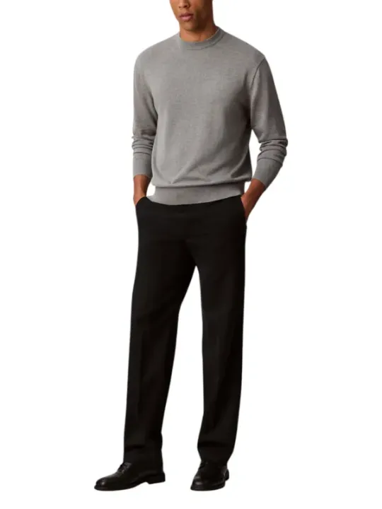 "Calvin Klein Jeans Pullover im Sale | Calvin Klein Jeans - Calvin Klein Jeans Maglia Uomo online kaufen"|Planet-Deluxe