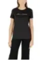 "Armani Exchange T-Shirts im Sale | Armani Exchange - Armani Exchange T-Shirt Donna online kaufen"|Planet-Deluxe