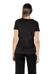 "Armani Exchange T-Shirts im Sale | Armani Exchange - Armani Exchange T-Shirt Donna online kaufen"|Planet-Deluxe
