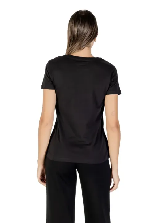 "Armani Exchange T-Shirts im Sale | Armani Exchange - Armani Exchange T-Shirt Donna online kaufen"|Planet-Deluxe