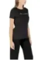 "Armani Exchange T-Shirts im Sale | Armani Exchange - Armani Exchange T-Shirt Donna online kaufen"|Planet-Deluxe