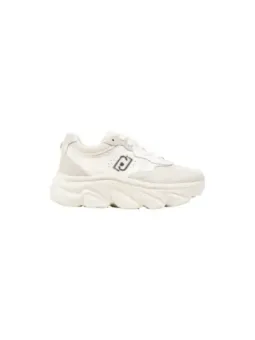 Liu Jo Sneakers Donna – Stilvolle Damen-Sneaker