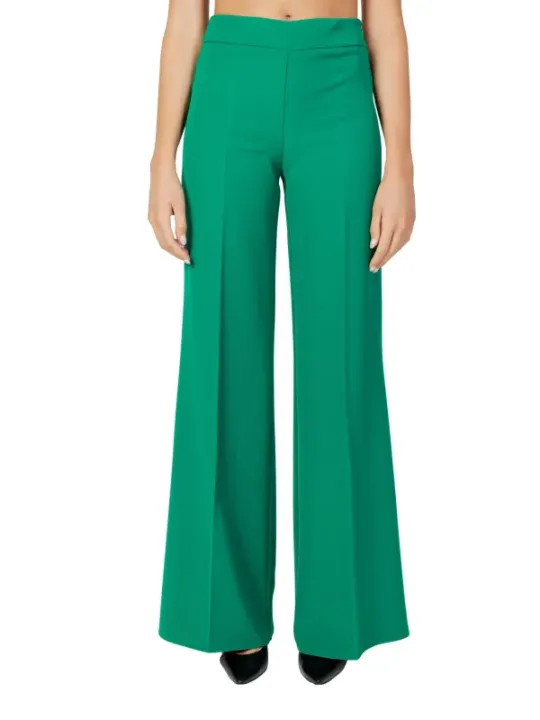 "Sandro Ferrone Hosen im Sale | Sandro Ferrone - Sandro Ferrone Pantaloni Donna online kaufen"|Planet-Deluxe