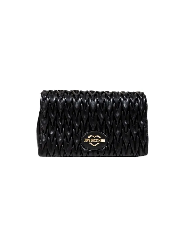 "Love Moschino Einzelstücke & Seltenheiten im Sale | Moschino Damen Schwarz Herbsttasche online kaufen"|Planet-Deluxe "Love Moschino Einzelstücke & Seltenheiten im Sale | Moschino Damen Schwarz Herbsttasche online kaufen"|Planet-Deluxe