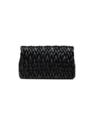 "Love Moschino Einzelstücke & Seltenheiten im Sale | Moschino Damen Schwarz Herbsttasche online kaufen"|Planet-Deluxe
