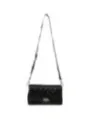 "Love Moschino Einzelstücke & Seltenheiten im Sale | Moschino Damen Schwarz Herbsttasche online kaufen"|Planet-Deluxe