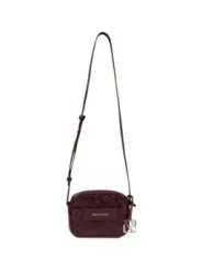 "Armani Exchange Einzelstücke & Seltenheiten im Sale | Armani Umhängetasche Bordeaux Herbst/Winter online kaufen"|Planet-Deluxe