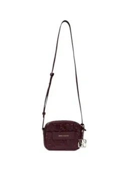 Armani Umhängetasche Bordeaux: Exklusives Herbst-Highlight