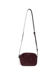 "Armani Exchange Einzelstücke & Seltenheiten im Sale | Armani Umhängetasche Bordeaux Herbst/Winter online kaufen"|Planet-Deluxe