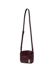 "Armani Exchange Einzelstücke & Seltenheiten im Sale | Armani Umhängetasche Bordeaux Herbst/Winter online kaufen"|Planet-Deluxe
