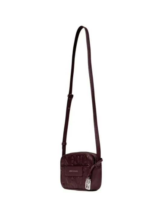 "Armani Exchange Einzelstücke & Seltenheiten im Sale | Armani Umhängetasche Bordeaux Herbst/Winter online kaufen"|Planet-Deluxe