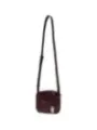 "Armani Exchange Einzelstücke & Seltenheiten im Sale | Armani Umhängetasche Bordeaux Herbst/Winter online kaufen"|Planet-Deluxe