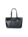Armani Exchange Damen Handtasche Schwarz: Herbst-Winter Must-Have