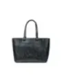 Armani Exchange Damen Handtasche Schwarz: Herbst-Winter Must-Have
