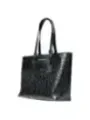 Armani Exchange Damen Handtasche Schwarz: Herbst-Winter Must-Have