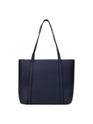 "Armani Exchange Einzelstücke & Seltenheiten im Sale | Armani Exchange Blaue Herbsttasche Damen online kaufen"|Planet-Deluxe