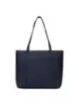 "Armani Exchange Einzelstücke & Seltenheiten im Sale | Armani Exchange Blaue Herbsttasche Damen online kaufen"|Planet-Deluxe