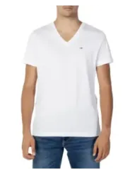 Tommy Hilfiger V-Ausschnitt T-Shirt